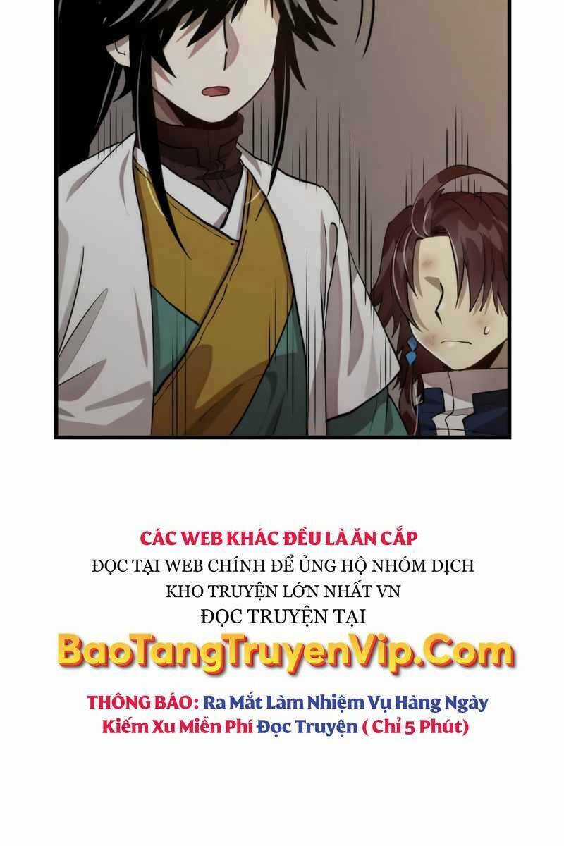 Bác Sĩ Trùng Sinh Về Murim Chapter 108 trang 35