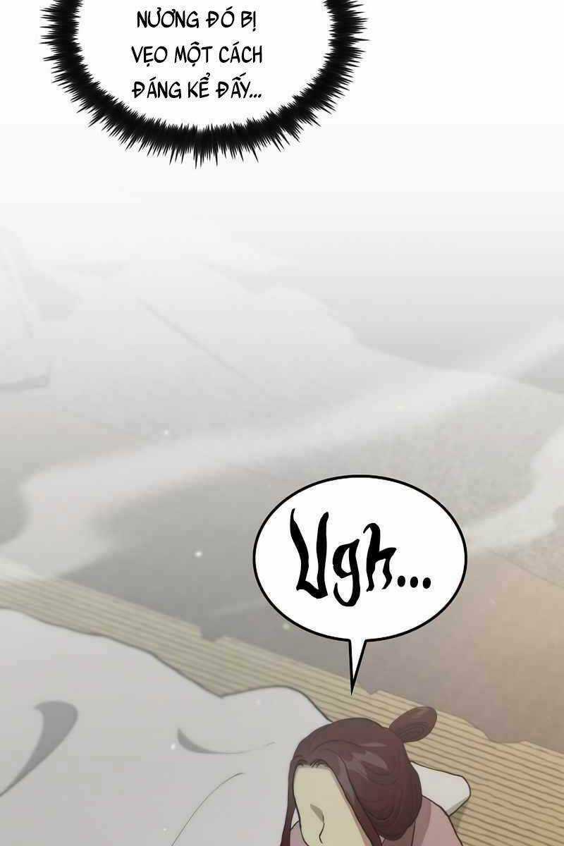 Bác Sĩ Trùng Sinh Về Murim Chapter 108 trang 37