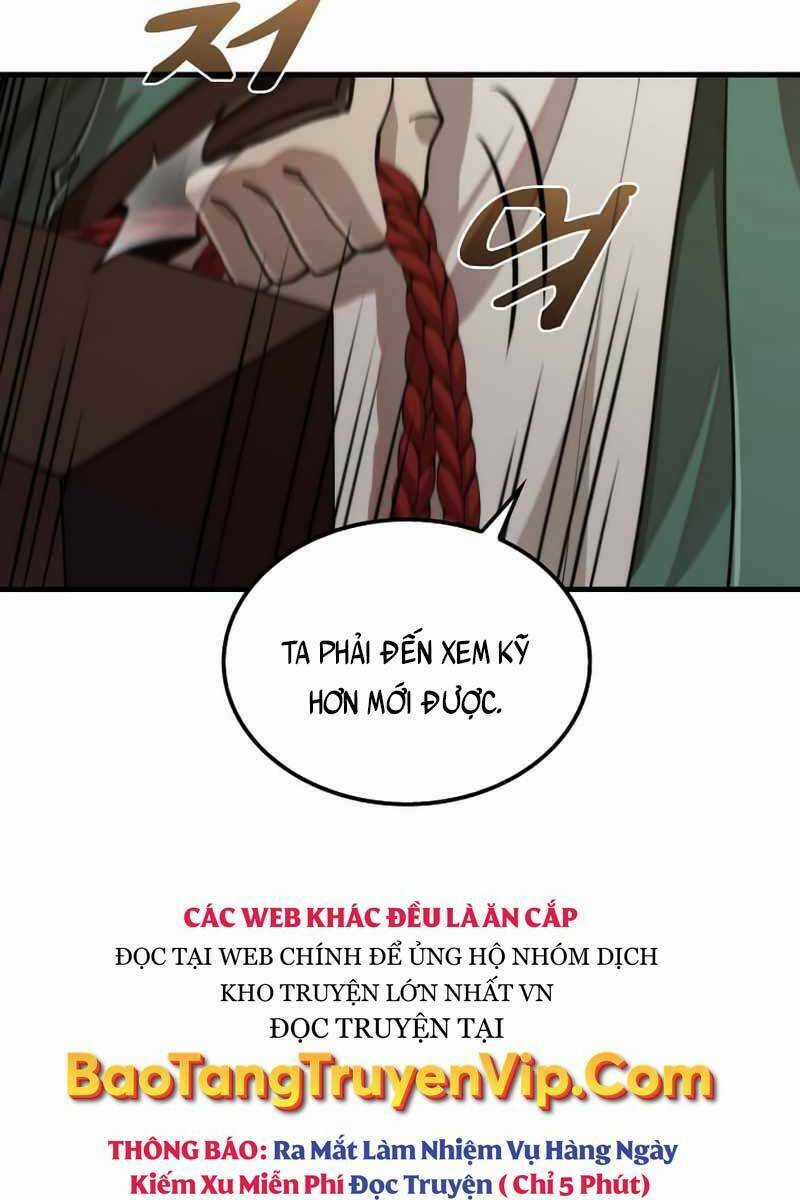 Bác Sĩ Trùng Sinh Về Murim Chapter 108 trang 40