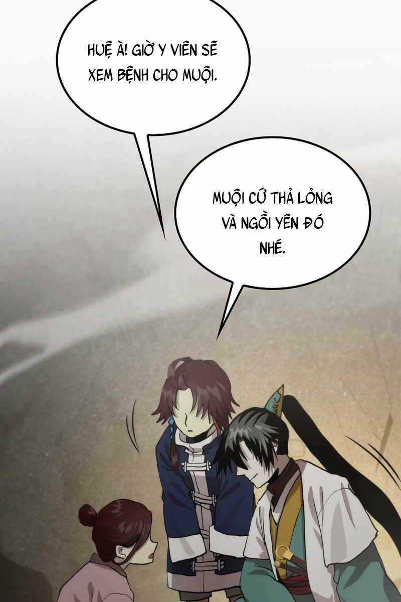 Bác Sĩ Trùng Sinh Về Murim Chapter 108 trang 43