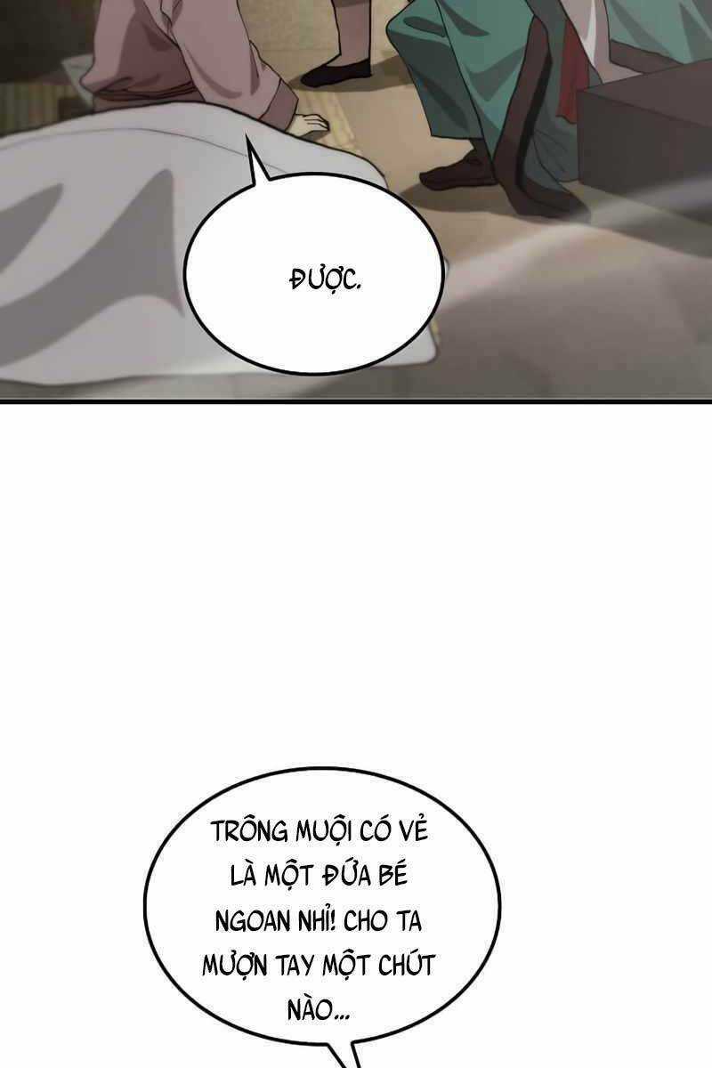 Bác Sĩ Trùng Sinh Về Murim Chapter 108 trang 44