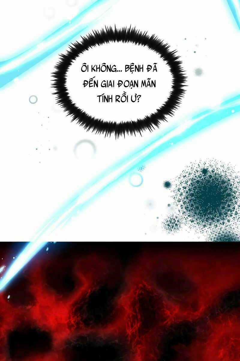 Bác Sĩ Trùng Sinh Về Murim Chapter 108 trang 52