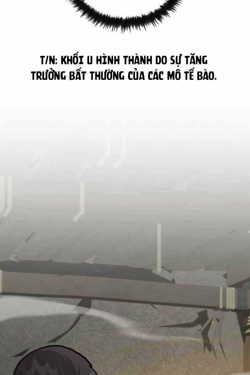 Bác Sĩ Trùng Sinh Về Murim Chapter 108 trang 65