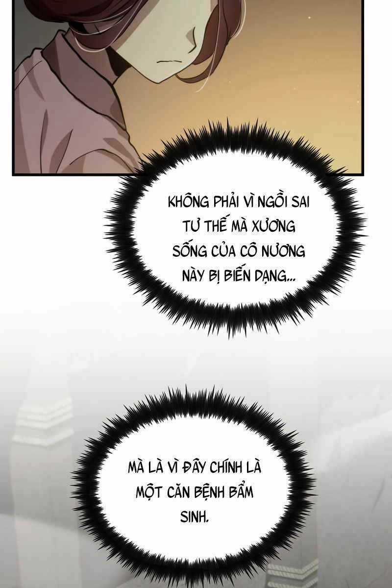 Bác Sĩ Trùng Sinh Về Murim Chapter 108 trang 69