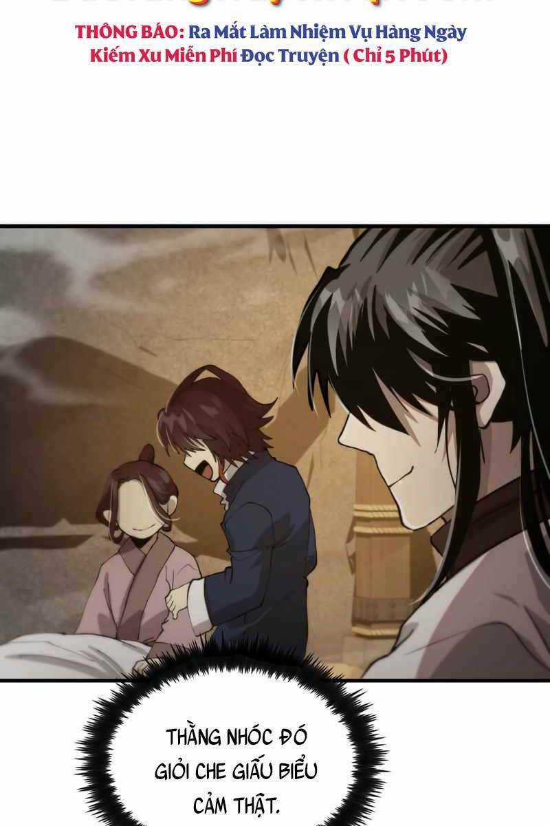 Bác Sĩ Trùng Sinh Về Murim Chapter 108 trang 7