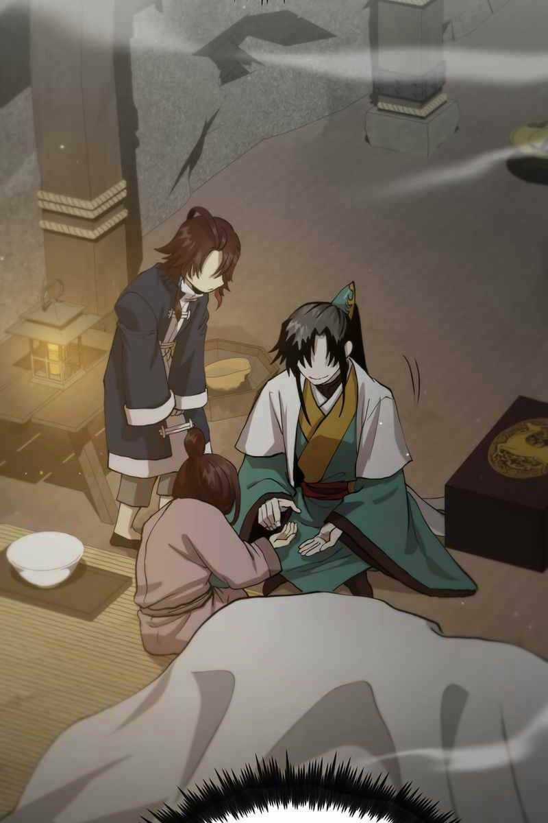 Bác Sĩ Trùng Sinh Về Murim Chapter 108 trang 70