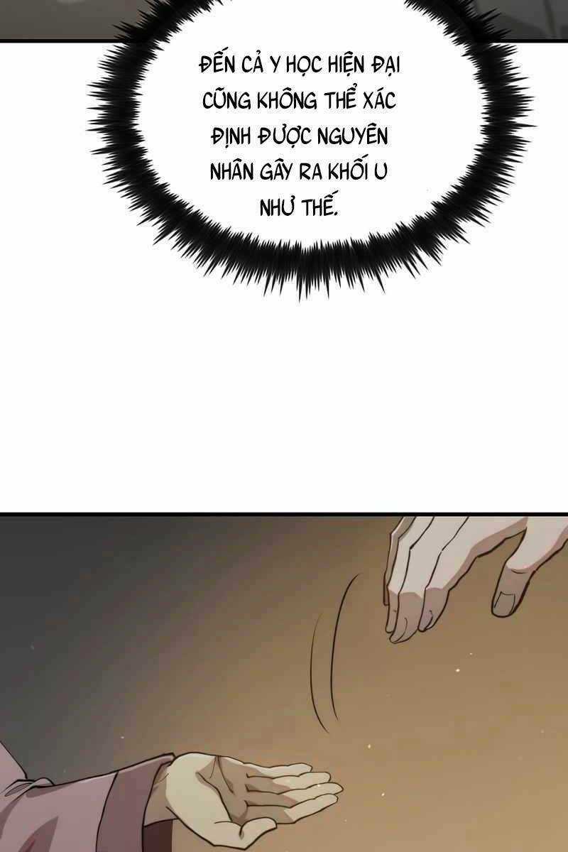 Bác Sĩ Trùng Sinh Về Murim Chapter 108 trang 71