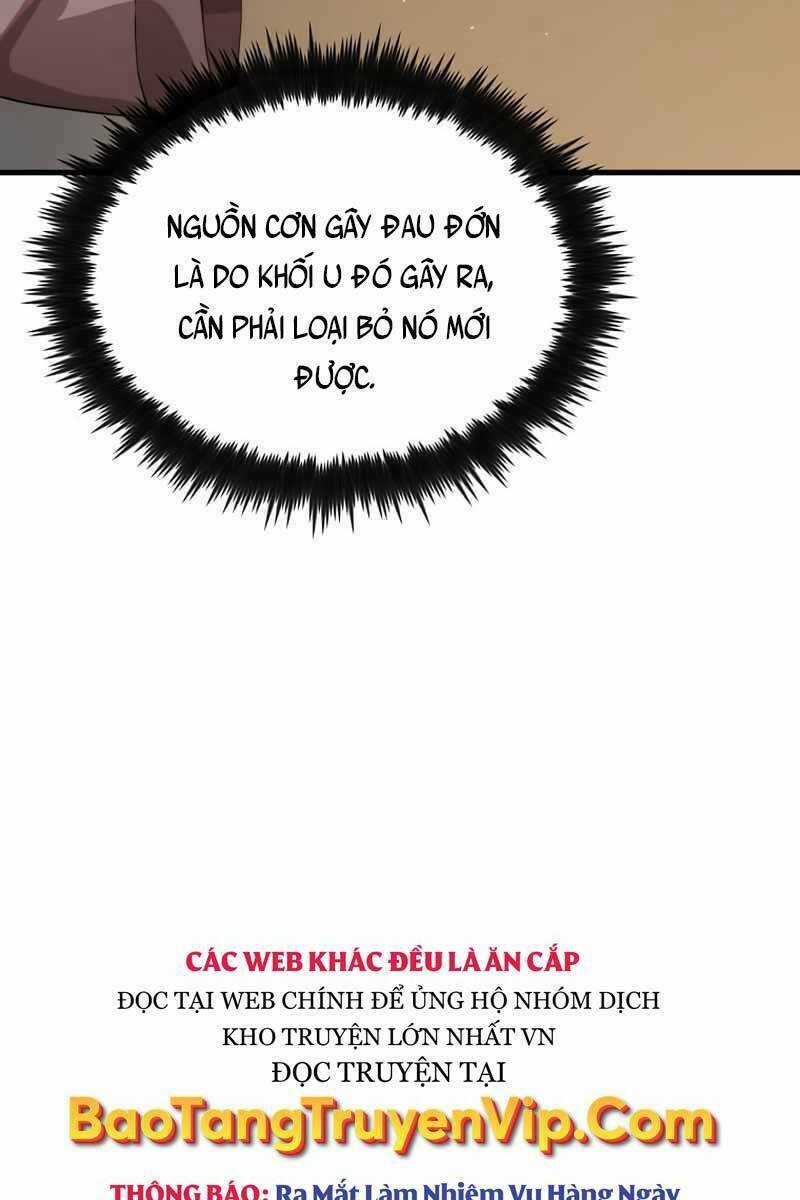 Bác Sĩ Trùng Sinh Về Murim Chapter 108 trang 72