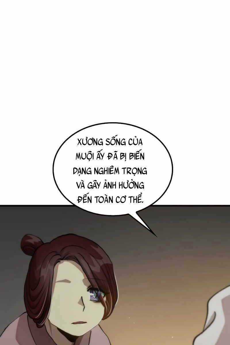 Bác Sĩ Trùng Sinh Về Murim Chapter 108 trang 74