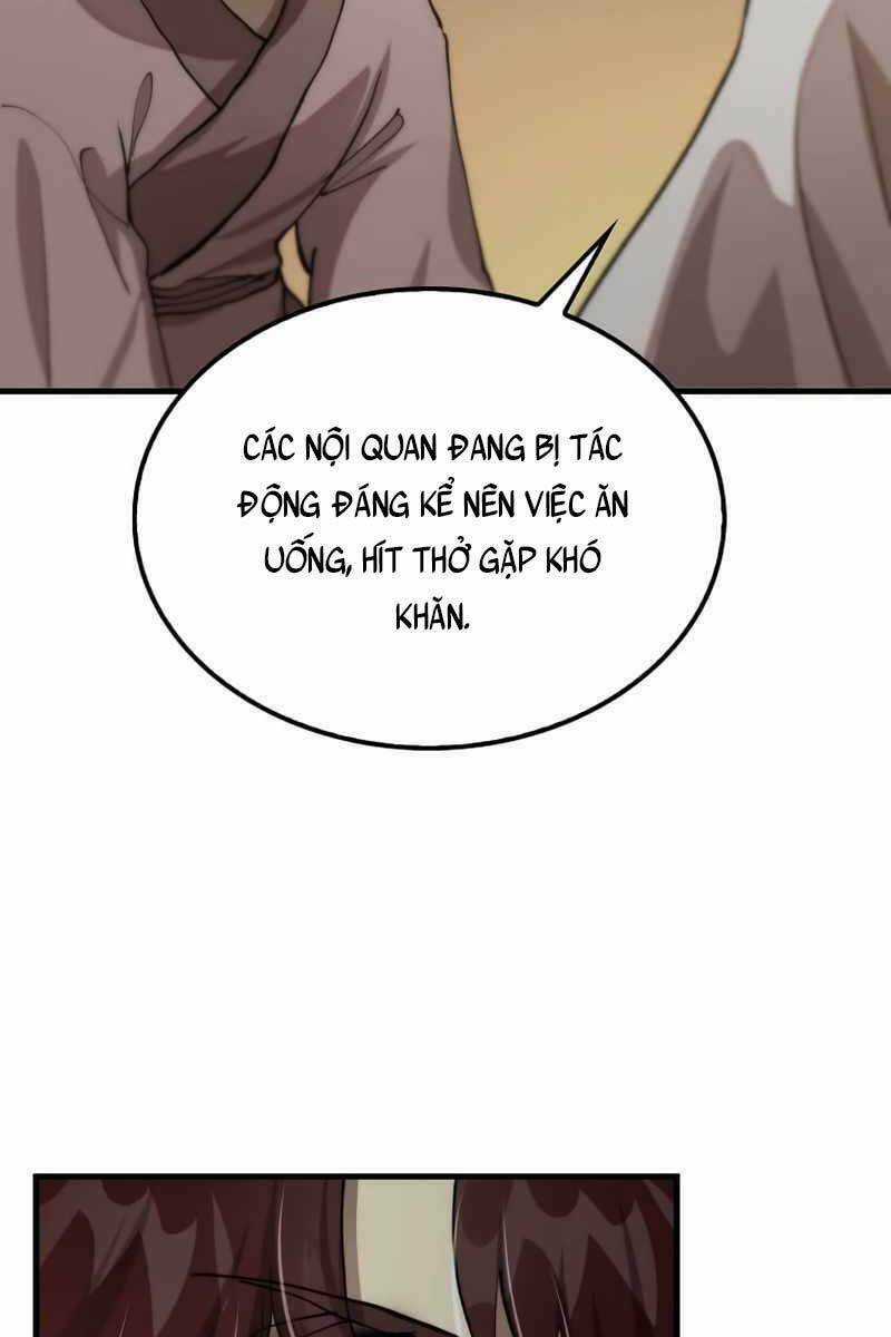 Bác Sĩ Trùng Sinh Về Murim Chapter 108 trang 75