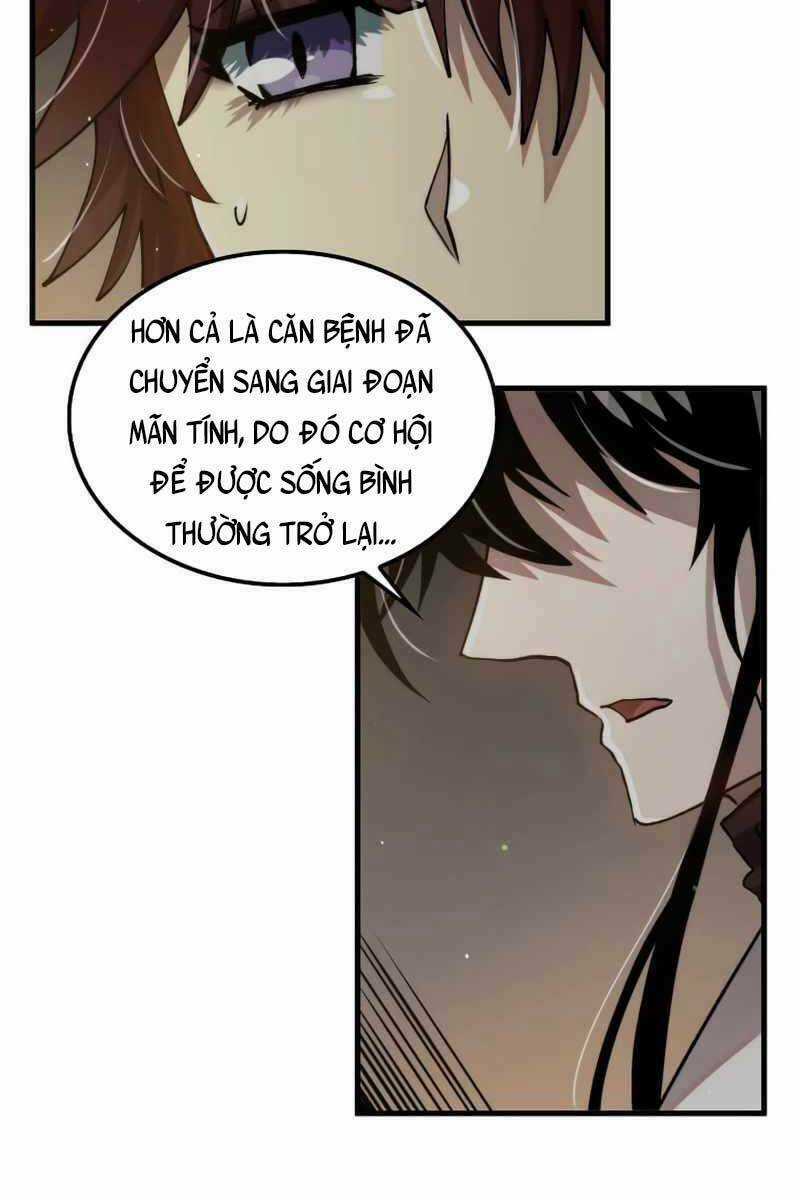 Bác Sĩ Trùng Sinh Về Murim Chapter 108 trang 76