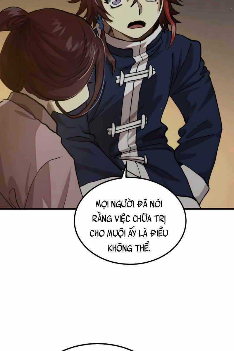 Bác Sĩ Trùng Sinh Về Murim Chapter 108 trang 78