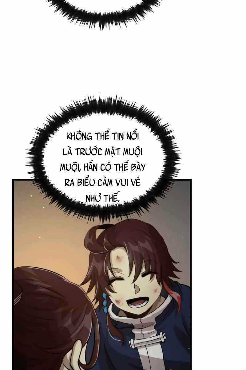 Bác Sĩ Trùng Sinh Về Murim Chapter 108 trang 8