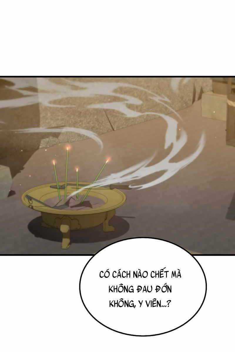 Bác Sĩ Trùng Sinh Về Murim Chapter 108 trang 83