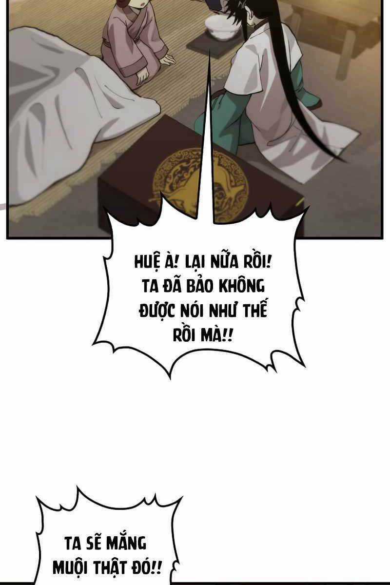Bác Sĩ Trùng Sinh Về Murim Chapter 108 trang 85