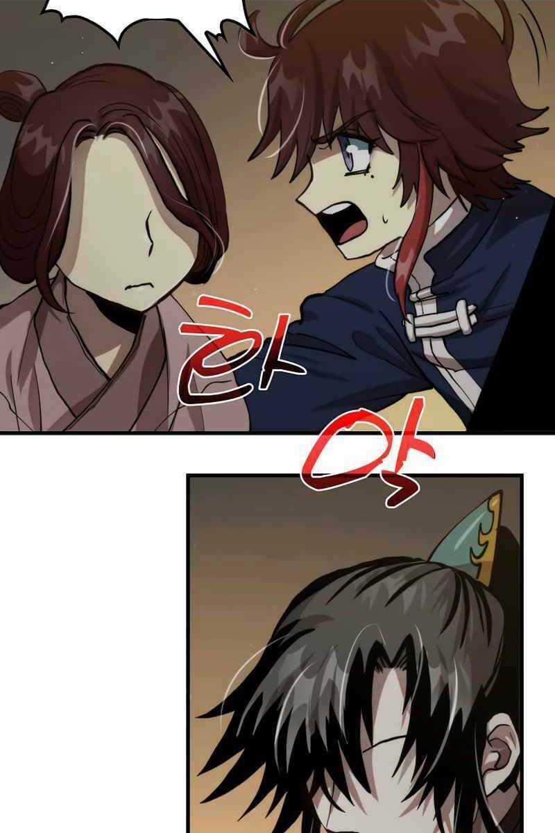 Bác Sĩ Trùng Sinh Về Murim Chapter 108 trang 86