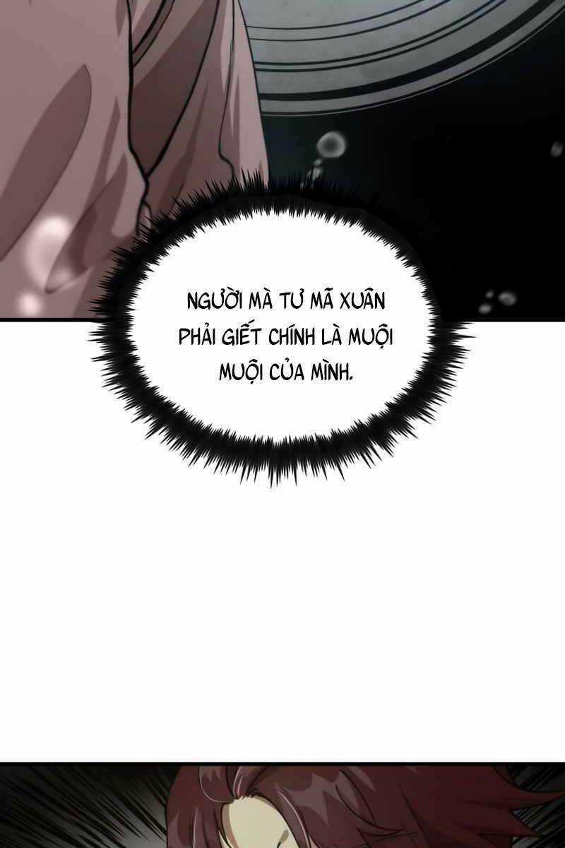 Bác Sĩ Trùng Sinh Về Murim Chapter 108 trang 89