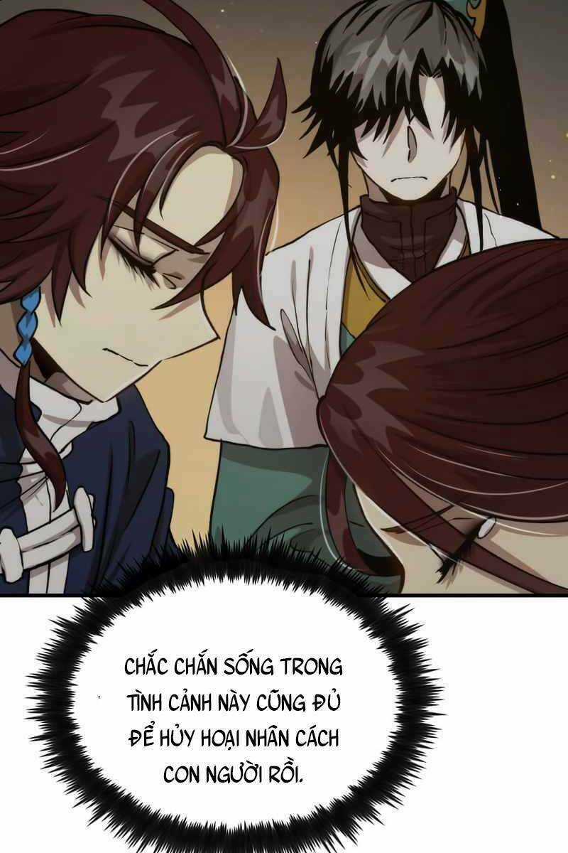 Bác Sĩ Trùng Sinh Về Murim Chapter 108 trang 92