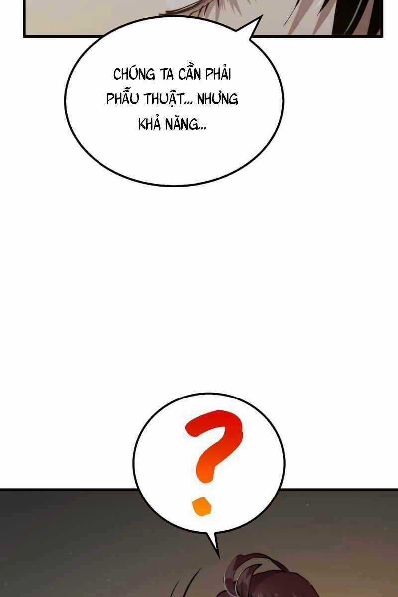 Bác Sĩ Trùng Sinh Về Murim Chapter 108 trang 94