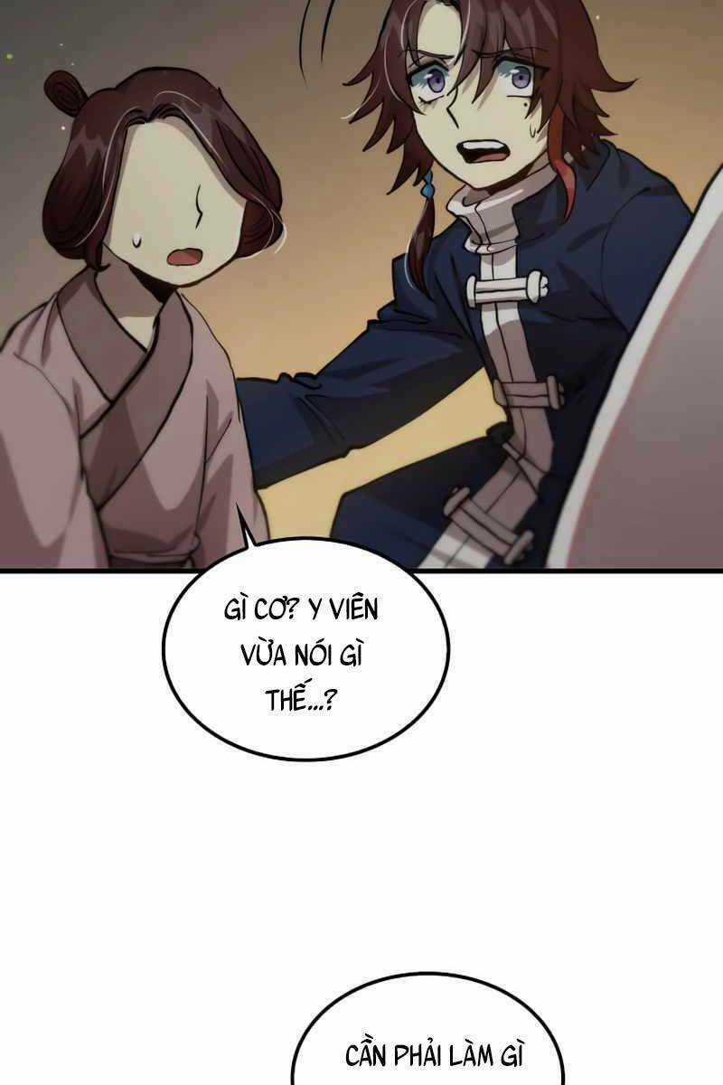 Bác Sĩ Trùng Sinh Về Murim Chapter 108 trang 95