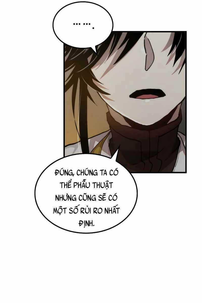 Bác Sĩ Trùng Sinh Về Murim Chapter 108 trang 97