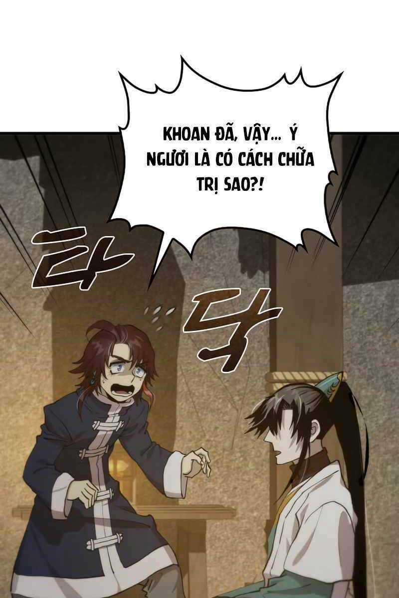 Bác Sĩ Trùng Sinh Về Murim Chapter 108 trang 98