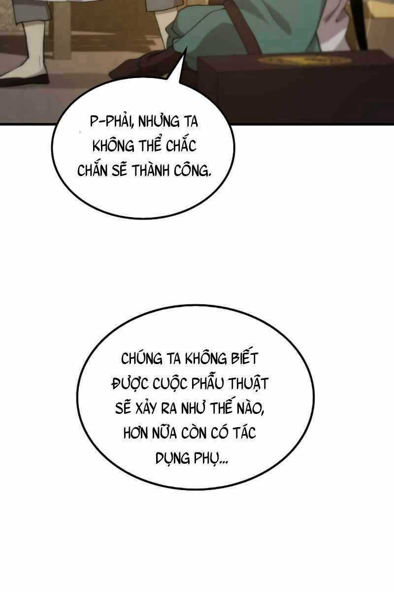 Bác Sĩ Trùng Sinh Về Murim Chapter 108 trang 99