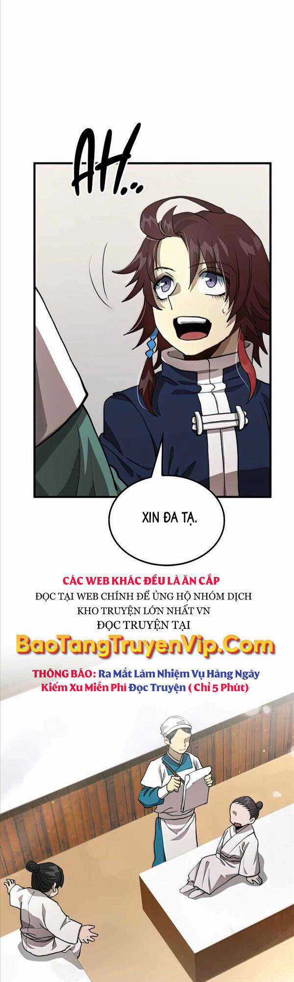 Bác Sĩ Trùng Sinh Về Murim Chapter 109 trang 13