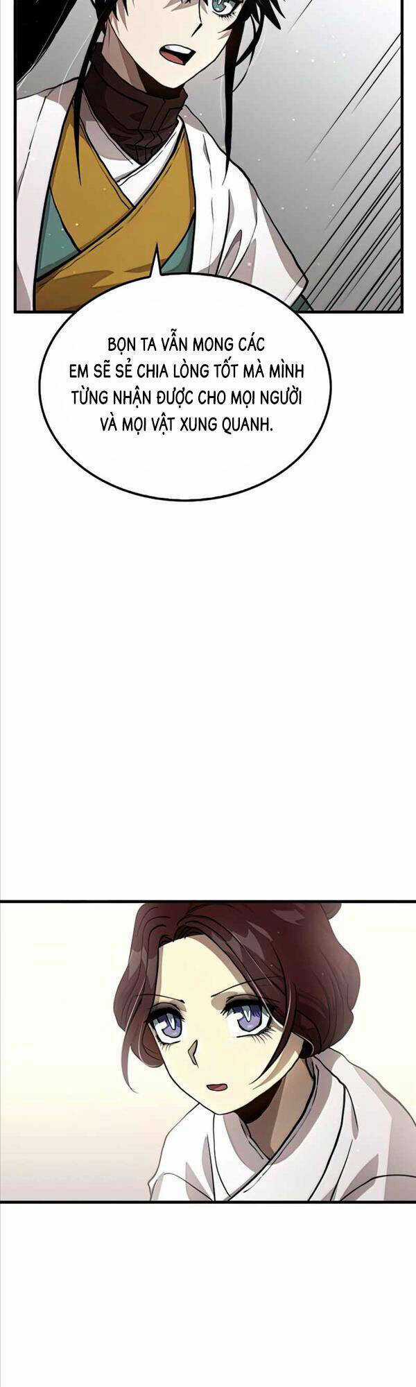 Bác Sĩ Trùng Sinh Về Murim Chapter 109 trang 25