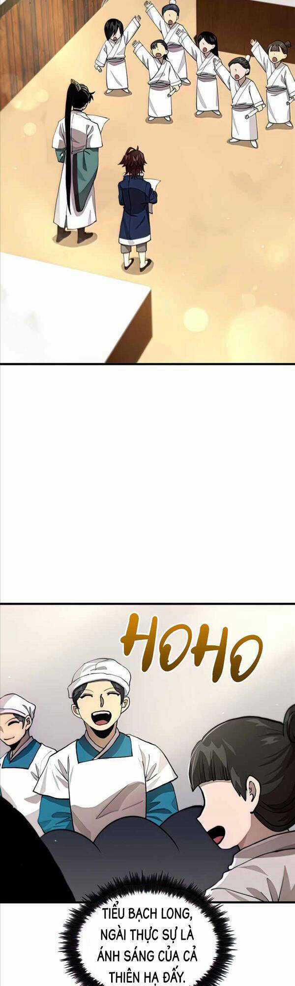 Bác Sĩ Trùng Sinh Về Murim Chapter 109 trang 29