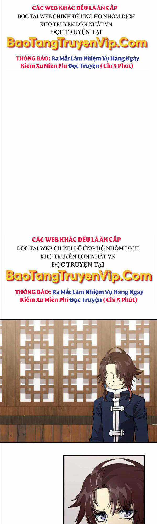 Bác Sĩ Trùng Sinh Về Murim Chapter 109 trang 32