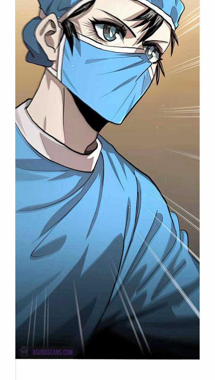 Bác Sĩ Trùng Sinh Về Murim Chapter 109 trang 42