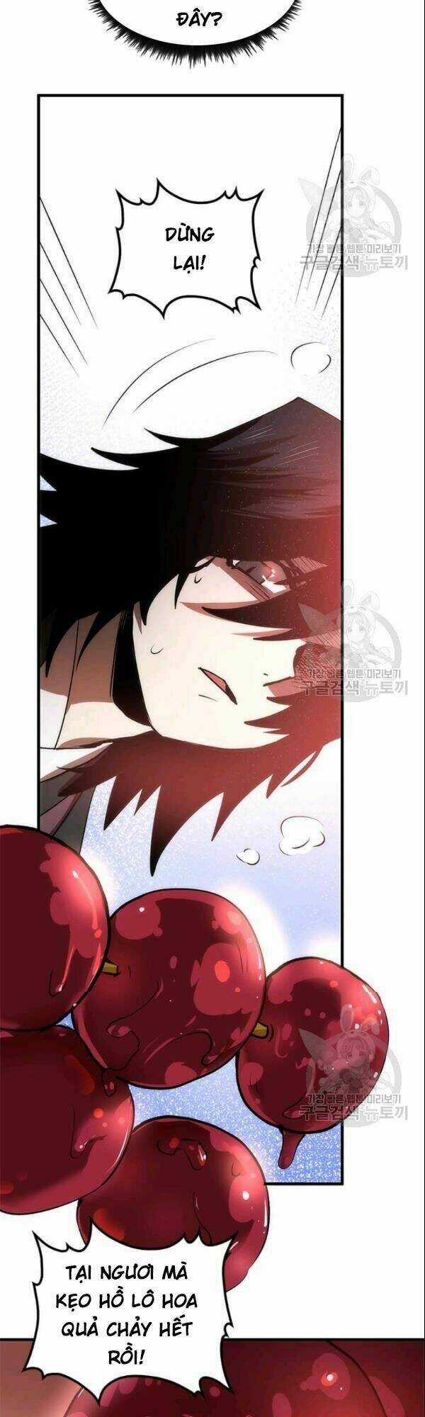 Bác Sĩ Trùng Sinh Về Murim Chapter 11 trang 11