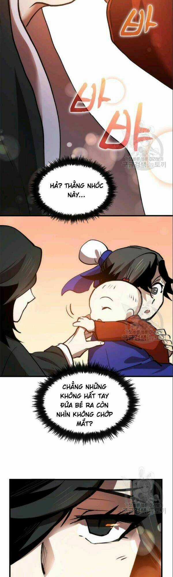 Bác Sĩ Trùng Sinh Về Murim Chapter 11 trang 28