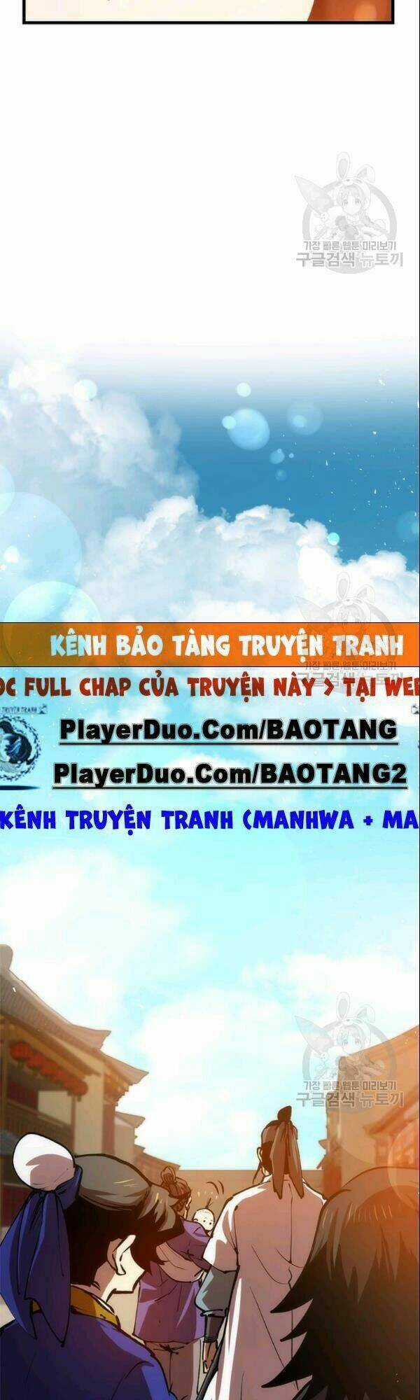 Bác Sĩ Trùng Sinh Về Murim Chapter 11 trang 29