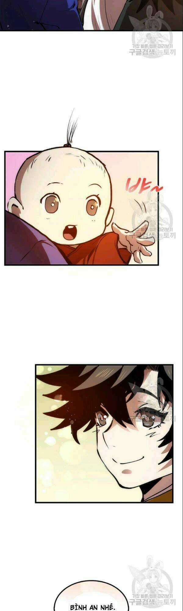 Bác Sĩ Trùng Sinh Về Murim Chapter 11 trang 30