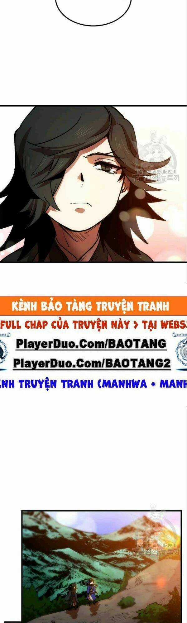 Bác Sĩ Trùng Sinh Về Murim Chapter 11 trang 31