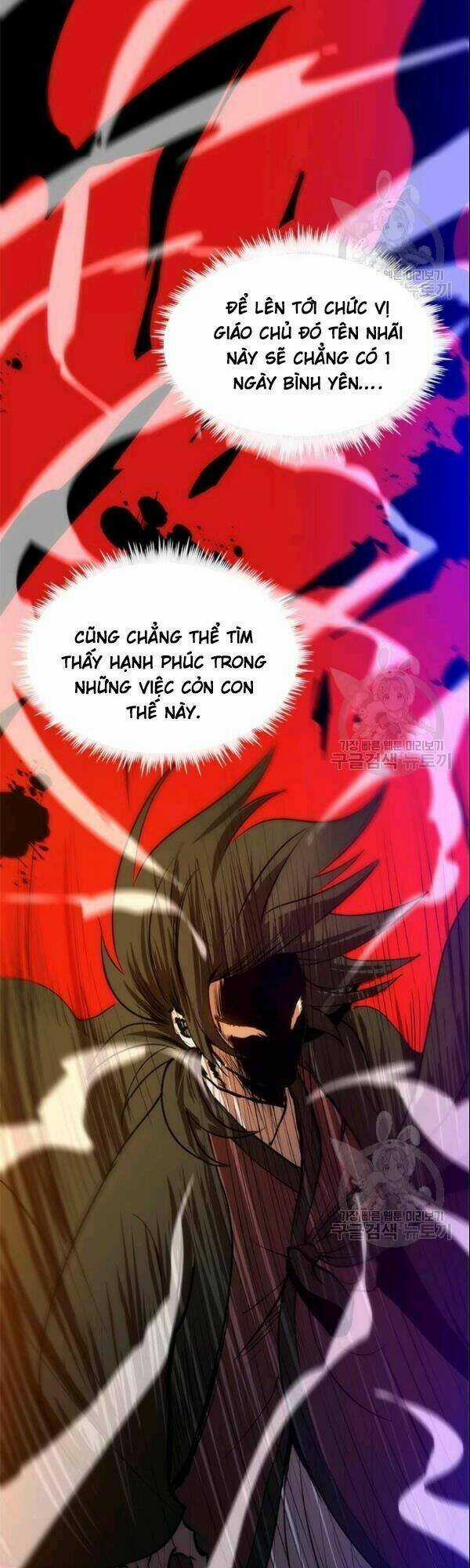 Bác Sĩ Trùng Sinh Về Murim Chapter 11 trang 38