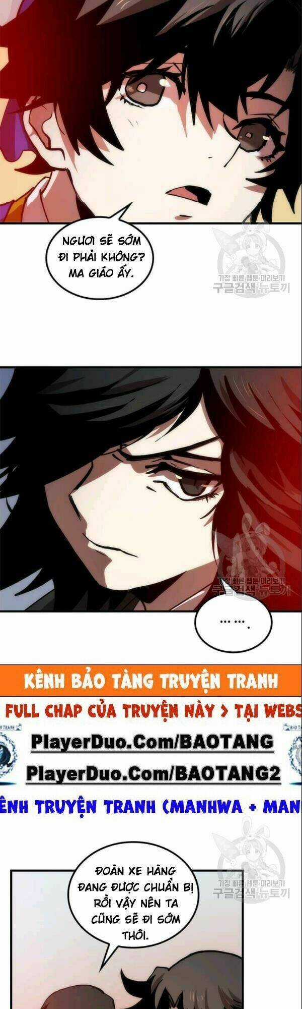 Bác Sĩ Trùng Sinh Về Murim Chapter 11 trang 40