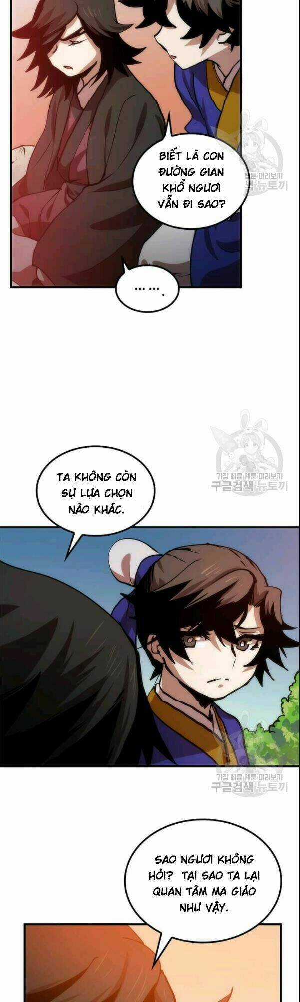 Bác Sĩ Trùng Sinh Về Murim Chapter 11 trang 41