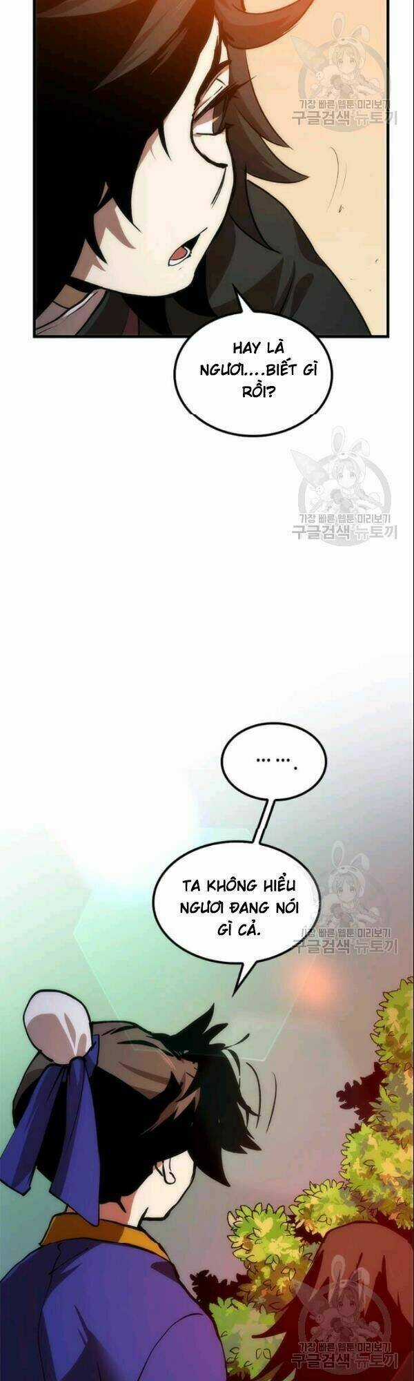 Bác Sĩ Trùng Sinh Về Murim Chapter 11 trang 42