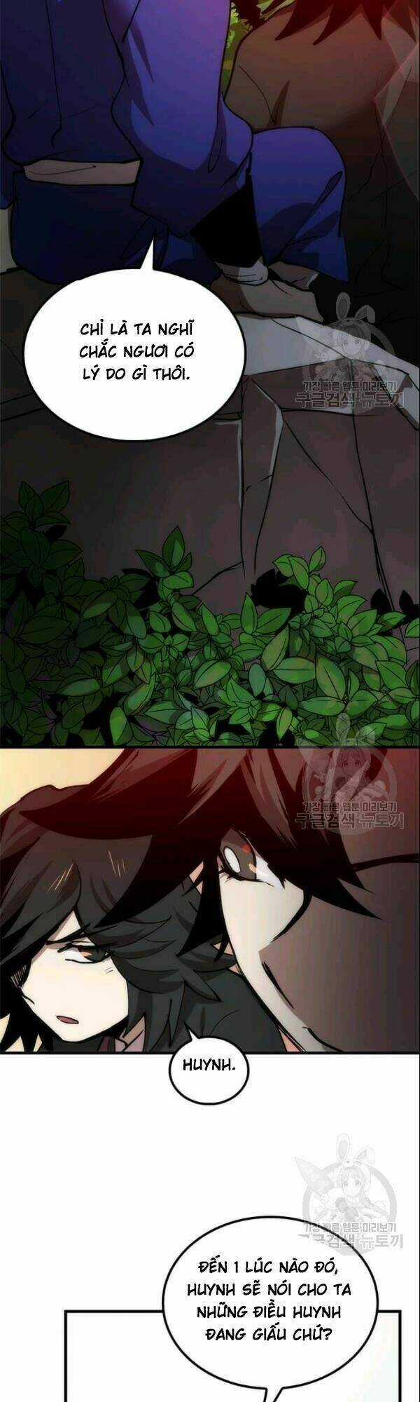 Bác Sĩ Trùng Sinh Về Murim Chapter 11 trang 43