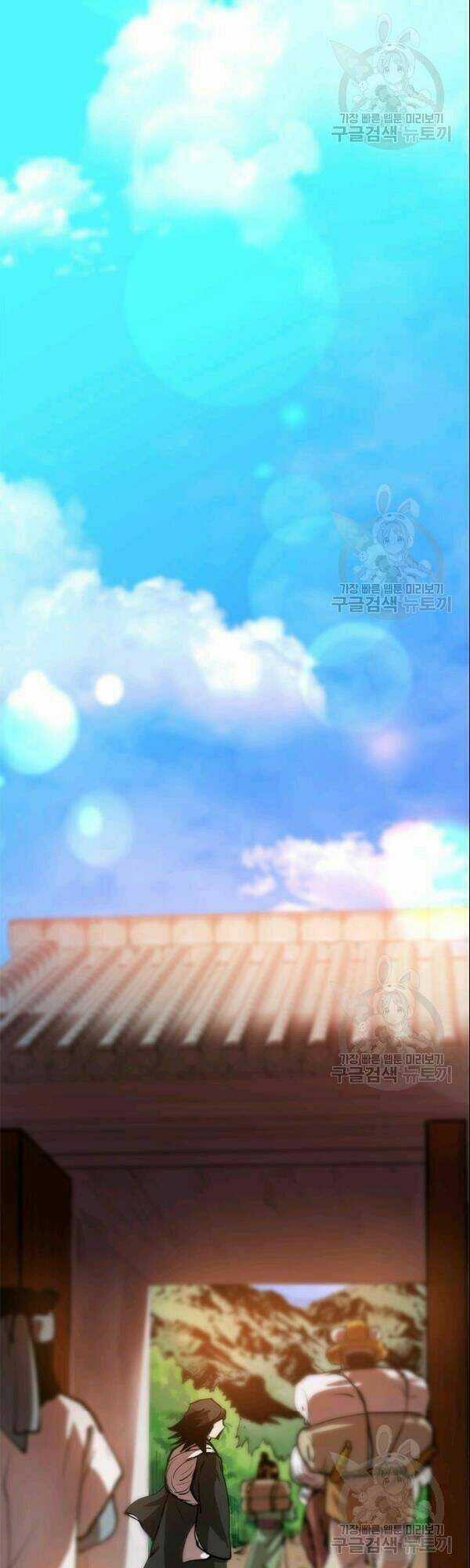 Bác Sĩ Trùng Sinh Về Murim Chapter 11 trang 48