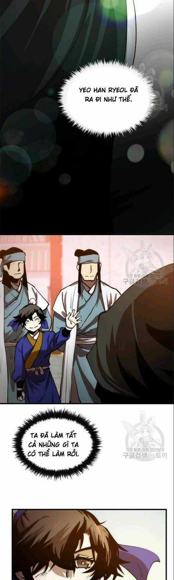 Bác Sĩ Trùng Sinh Về Murim Chapter 11 trang 50