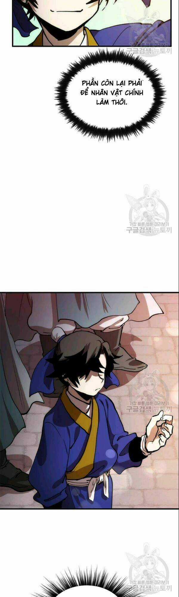 Bác Sĩ Trùng Sinh Về Murim Chapter 11 trang 51