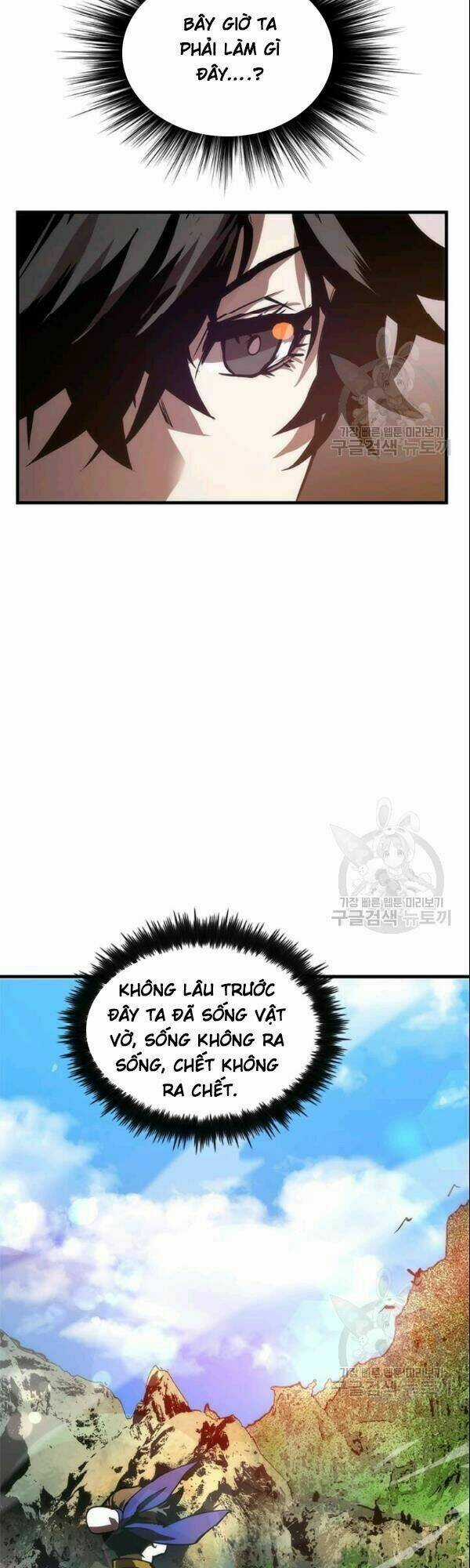 Bác Sĩ Trùng Sinh Về Murim Chapter 11 trang 52