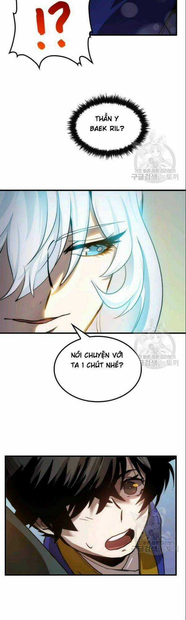 Bác Sĩ Trùng Sinh Về Murim Chapter 11 trang 55