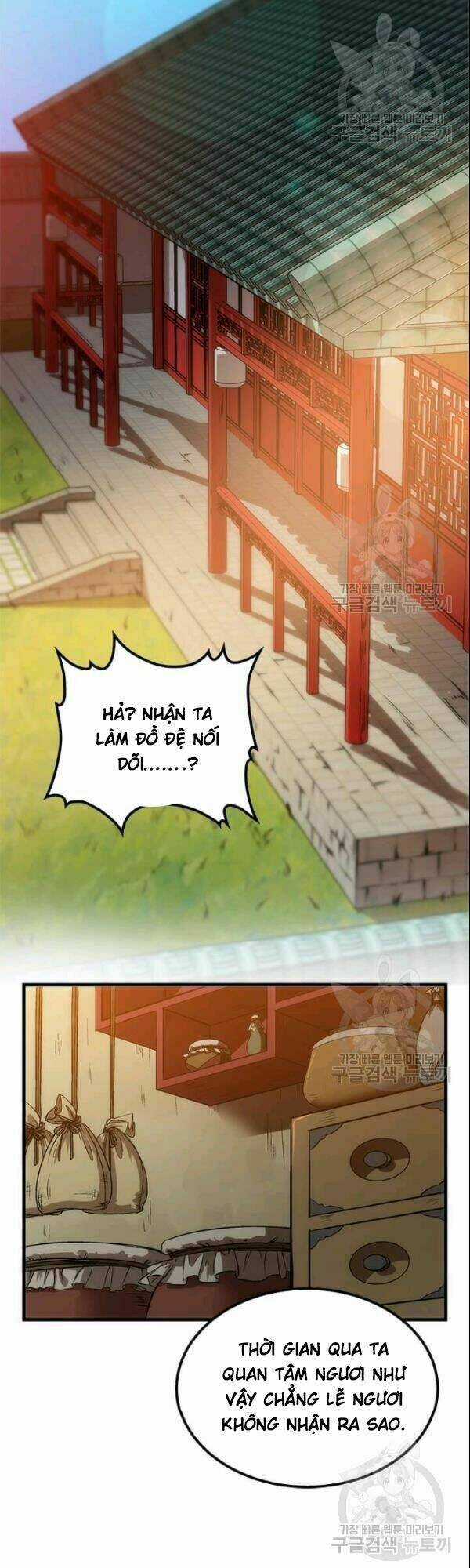 Bác Sĩ Trùng Sinh Về Murim Chapter 11 trang 57