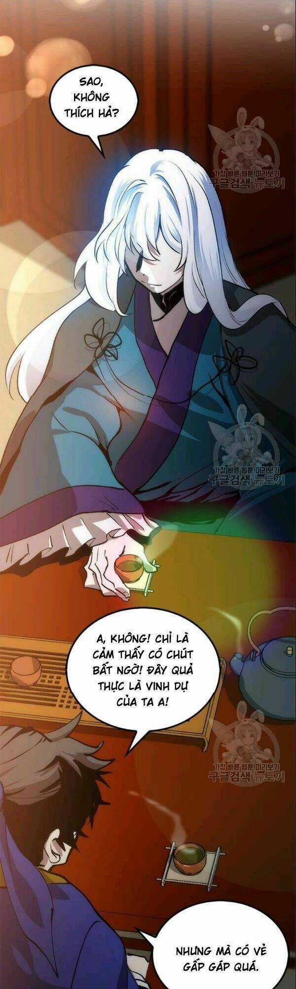 Bác Sĩ Trùng Sinh Về Murim Chapter 11 trang 59