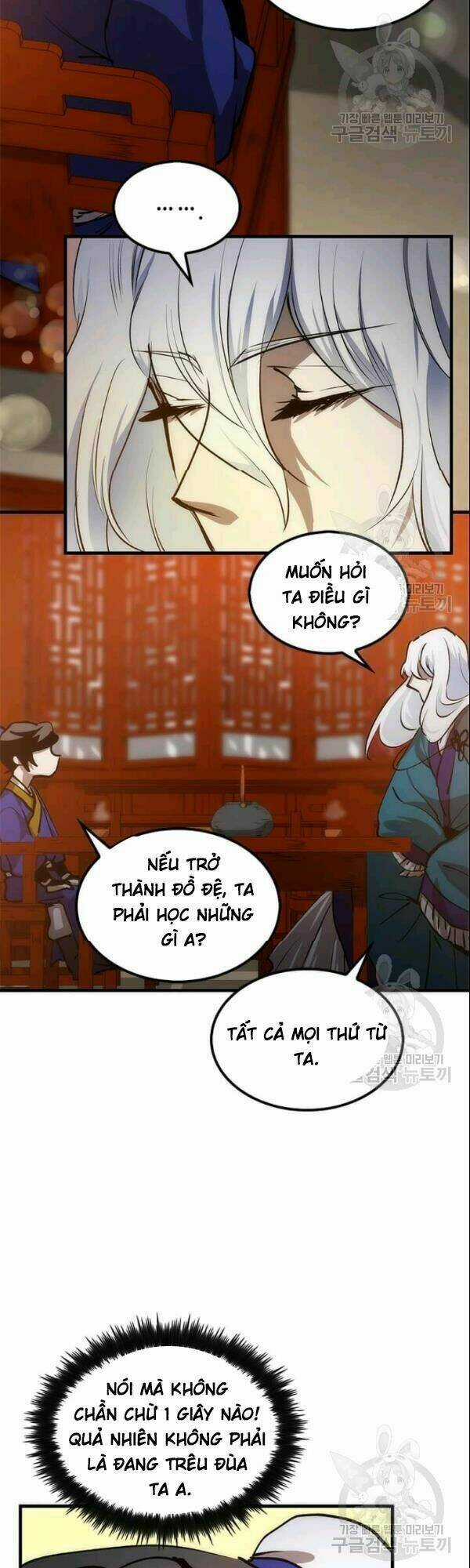 Bác Sĩ Trùng Sinh Về Murim Chapter 11 trang 60